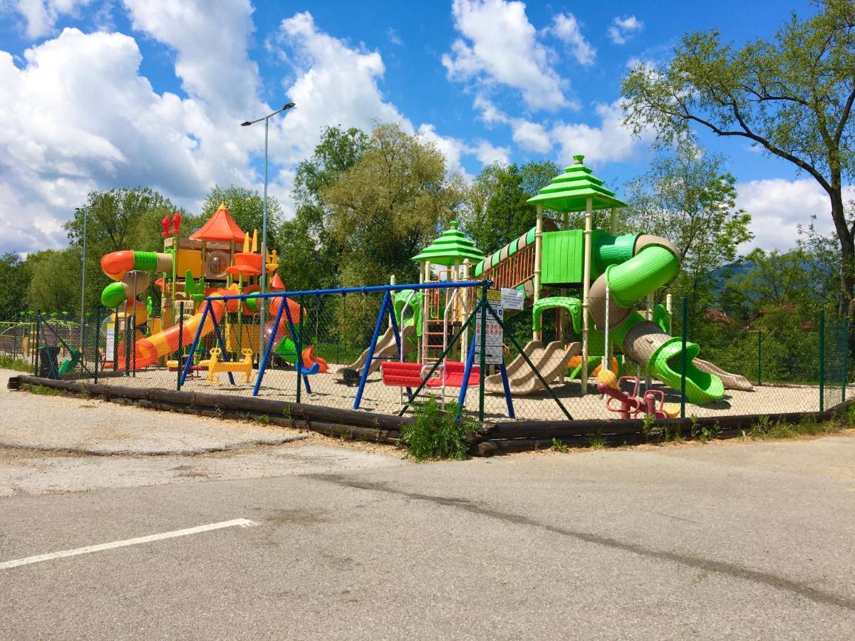Piemonti Besenova Daire Dış mekan fotoğraf