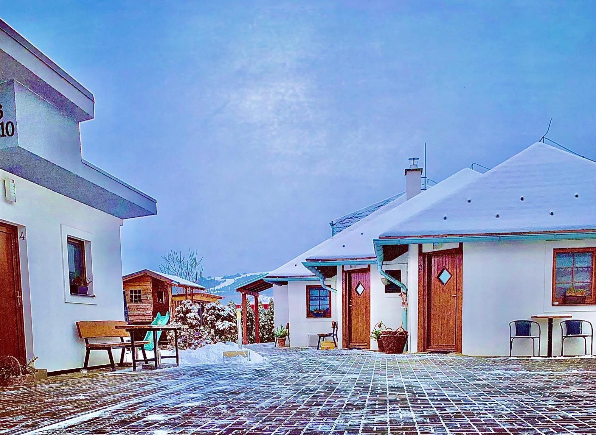 Piemonti Besenova Daire Dış mekan fotoğraf